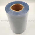 jelas filem pvc tegar pvc sheet termoforming