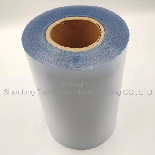 PVC Film PVC Rigida PVC Sheet ThermoForming