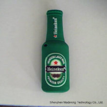 PVC USB Flash Drives Custom USB Driver for Business Gift