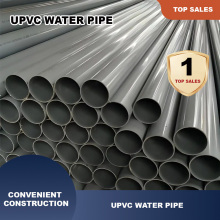 Reliable DN200 Water Pipeline System