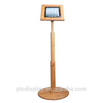 Ipad stand display