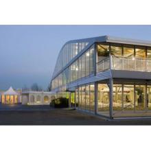 Transparent Big Party Tent, Pavilion