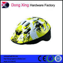 Protective safety children bicycle helmet