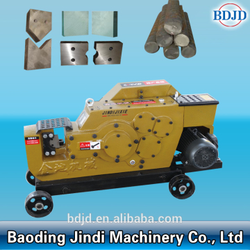 automation portable steel rod cutter bar cutting steel rebar cutting machine