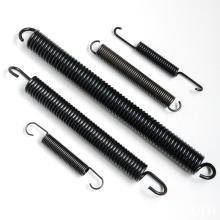 Industry Machine Spring Iron Electrophoresis Tension Spring