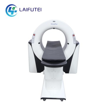 Medical CT Scanner Digital Imaging Equipment