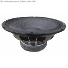 10\" Car PA Speaker