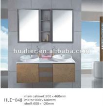 stainless steel Bath furniture HLE048