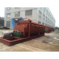 Phosphogypsum Hollow Paddle Dryer