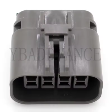 7223-1884-40 Female Automotive YAZAKI 8 Pin Connector for Nissan KA IAC S13 Chassis