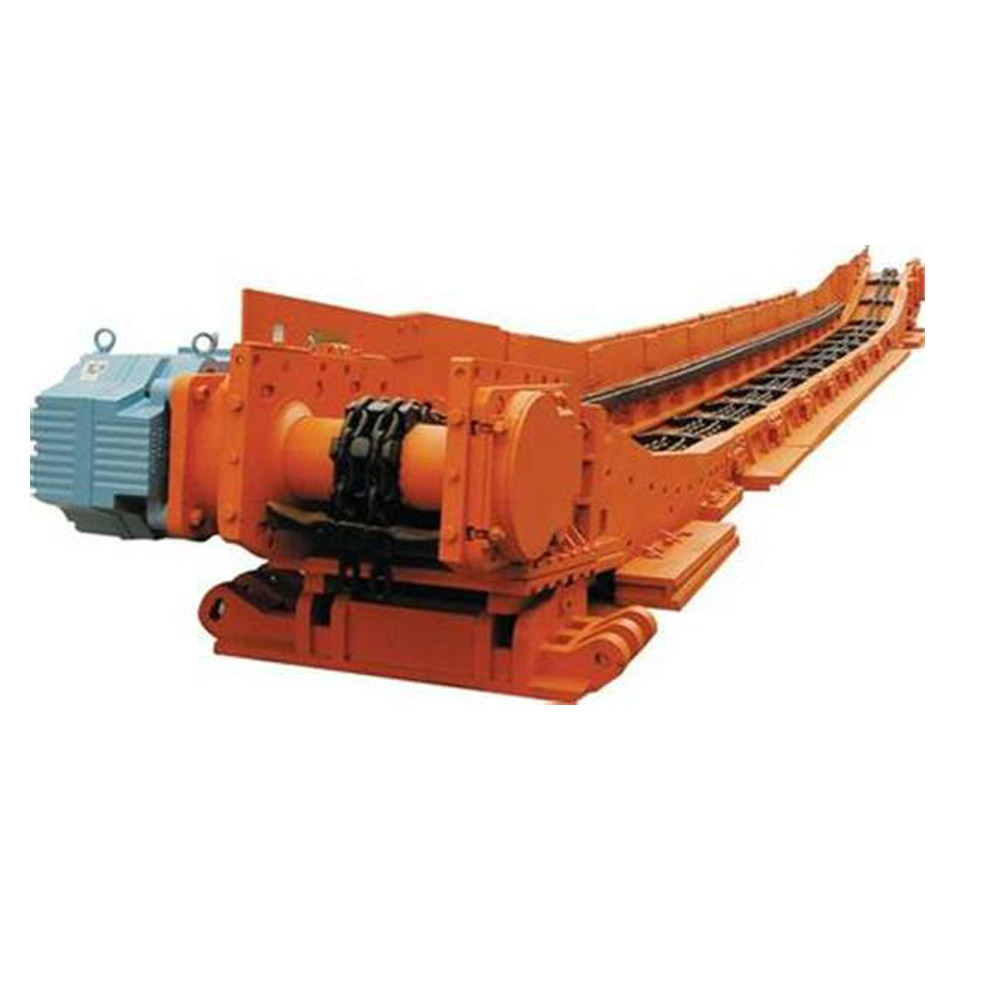 Horizontal Conveyor Price