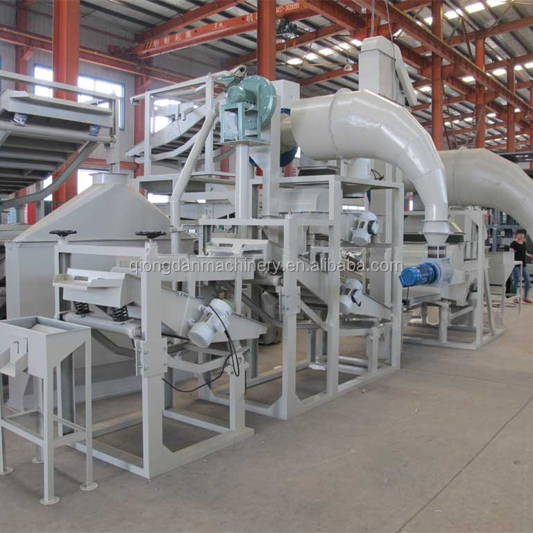 Pumpkin seed sheller machine Watermelon seed dehuller Sunflower seed dehuller