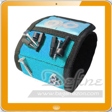 New Style Adjustable Magnetic Tool Cuff Magnetic Wrist Band