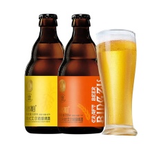 High-Quality 330ml German Ale Craft Beer for Sale