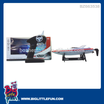2.4G rc speed boat,remote control boat toy
