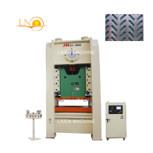Full Automatic Sheet Metal Perforating Machine