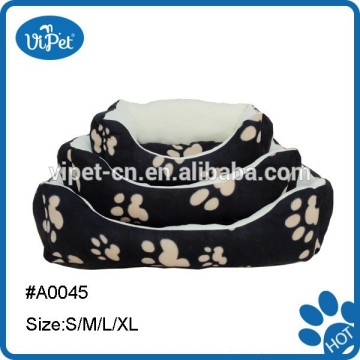 Hot selling paw pet swing bed