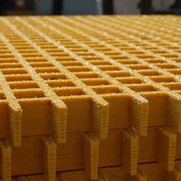 fiberglass composite frp grating industry stair treads