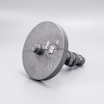 high quality Iron casting part of enginee camshaft