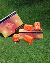 UK 16A 13A Multi Purpose Multiple Socket Plug Adapter Converter