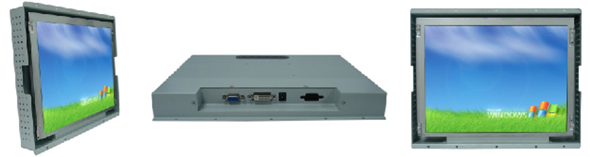 12.1 "Touch Open Rame Monitor 12.1" Touch Open Frame Monitor