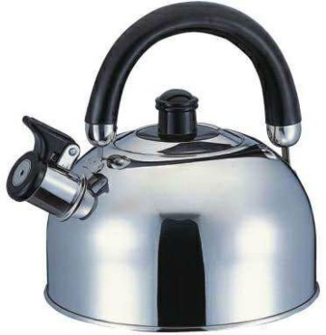 stainless steel kettle(water kettle,tea kettle,whistling kettle)