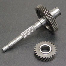 Steel Actuator Transfer Case Gear