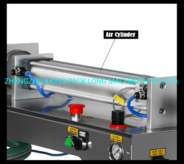 Automatic Liquid Filling Machine Oil Detergent Shampoo Disinfectant Bleaching Liquid Soap Cleaner Corrosive Filling Capping Labeling Packing Packaging Machine