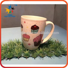 11OZ colored sublimation ceramic mug
