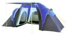 Dome 6 family 3 rooms