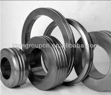 finished carbide roll ring(LMM GROUP)