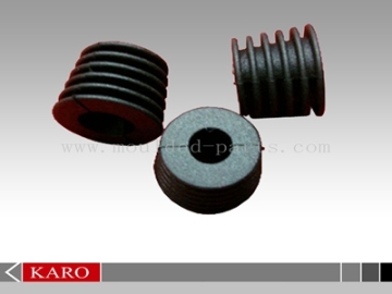 Rubber part manufacturer