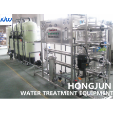 RO Water Filter Distillery