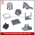 Pressione Zamak Die Casting