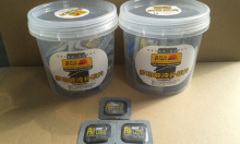 Tire Repair Patch/Cold Patch/ US Style Inner Patch//Tube repair cold patch