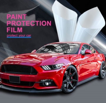 bodyfence paint protective film