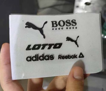 Silicone Label Made Embossed Heat Transfer Making Machine