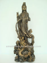 Budda Statue for Home & Garden Deco