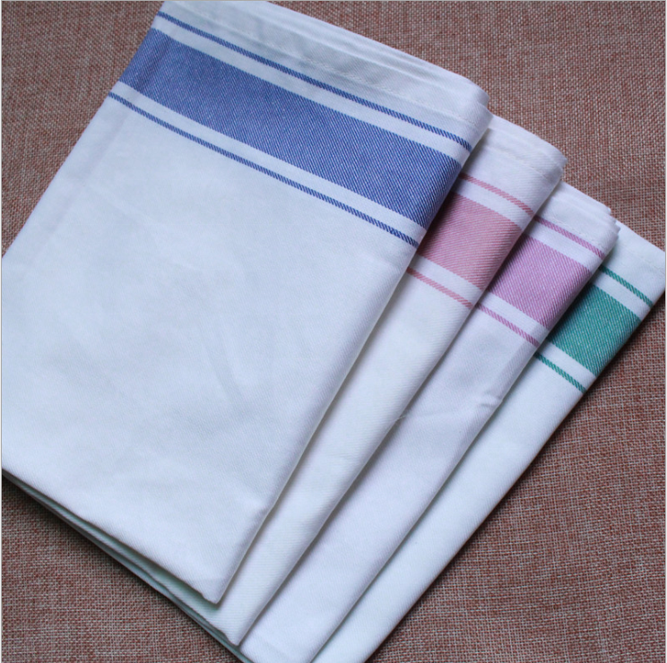 Best Cotton Dish Cloth Towel For Kitchen