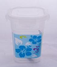 PP Plastic Water Drinking Bottle