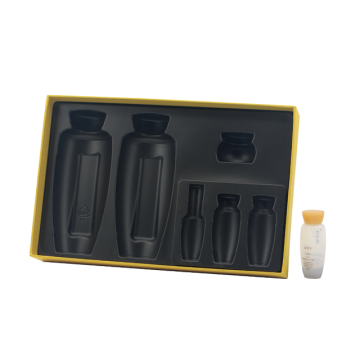 Plastic VAC tray material cosmetics packaging company