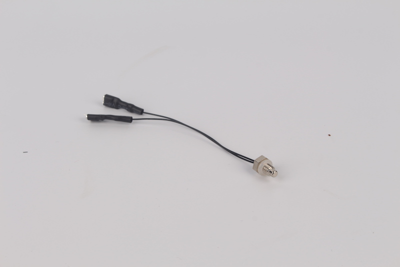 Ntc Temperatursensor Schraubengewindetyp Ntss 11 Ntc Temperature Sensor Screw Thread Type Ntss 11