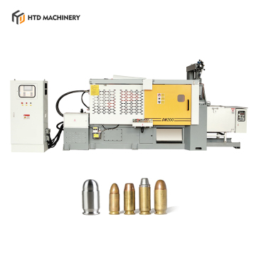 200T Lead Bullets Making Die Casting Machine