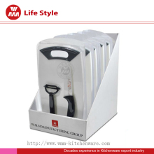 Ceramic cutting board set