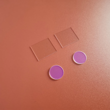 BK7 glass window for 1064nm YAG laser