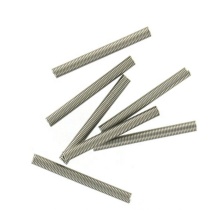 Anti-Chaffing Stainless Steel Springs