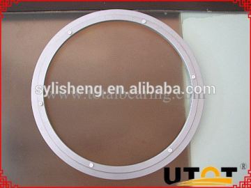 rotating lazy susan aluminum lazy susan bearings,lazy susan turntable bearings,ball bearing lazy susan