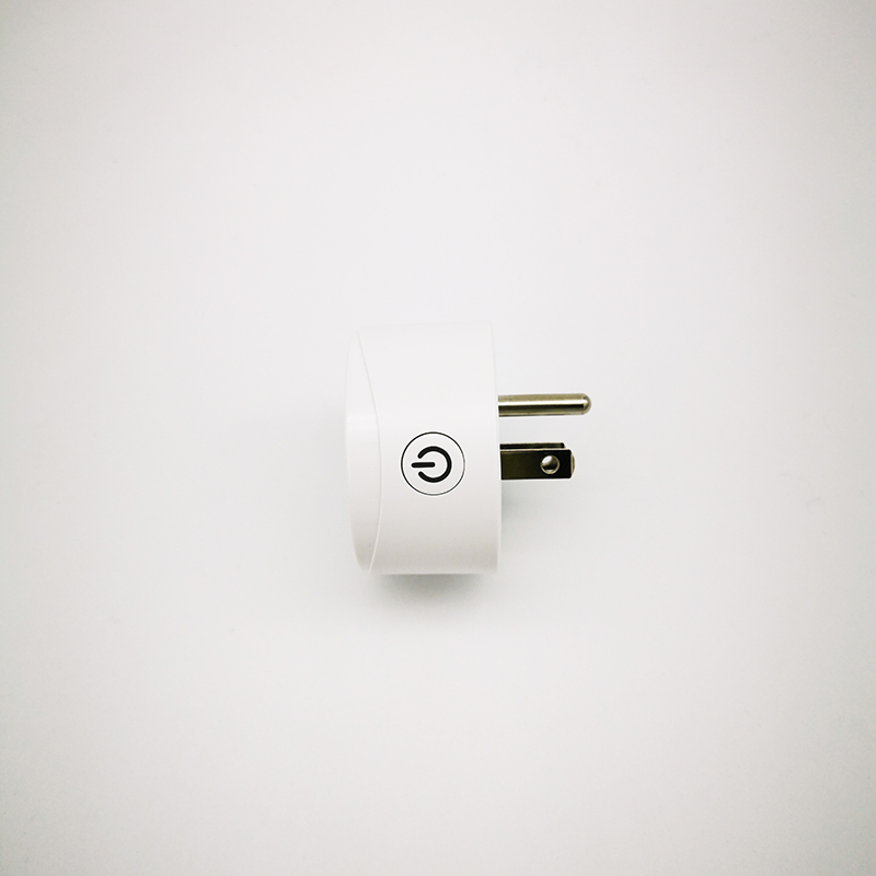2019 Wholesale US Wifi Alexa Smart Plug