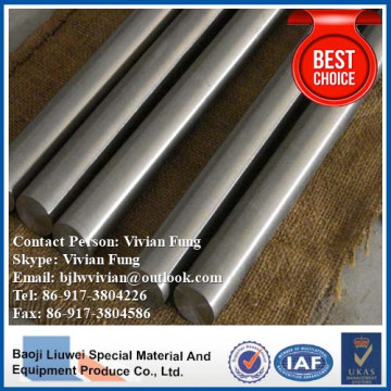 astm b348 gr5 titanium alloy bars