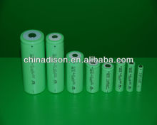 c size 1.2v 4500mah rechargeable nimh battery